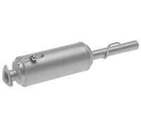 HELLA 8LG 366 070-501 Filtro partículas diesel - Easy2Fit® Kit