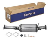 HELLA 8LG 366 070-521 Filtro partículas diesel - Easy2Fit® Kit