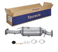 HELLA 8LG 366 070-531 Filtro partículas diesel - Easy2Fit® Kit
