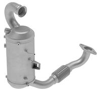 HELLA 8LG 366 070-641 Filtro partículas diesel - Easy2Fit® Kit