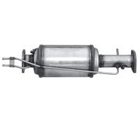 Faurecia Filtro hollín/partículas sistema escape FS30581F para VOLVO V50 (545)