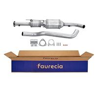 HELLA 8LG 366 070-691 Filtro partículas diesel - Easy2Fit® Kit - Euro 4