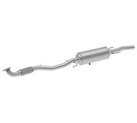HELLA 8LG 366 070-711 Filtro partículas diesel - Easy2Fit® Kit - Euro 5