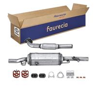 HELLA 8LG 366 070-791 Filtro partículas diesel - Easy2Fit® Kit - Euro 4