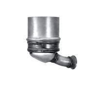 Faurecia Filtro hollín/partículas sistema escape FS45403F