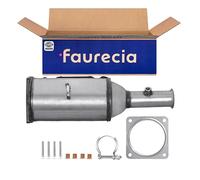 HELLA 8LG 366 070-971 Filtro partículas diesel - Easy2Fit Kit - Euro 4 - 1 pieza - Juego con accesorios de montaje - cordierita (principalmente tráfico de larga distancia)
