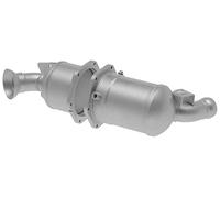 HELLA 8LG 366 071-091 Filtro partículas diesel - Easy2Fit® Kit