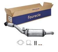 HELLA 8LG 366 071-241 Filtro partículas diesel - Easy2Fit® Kit
