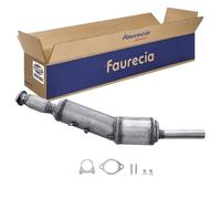 HELLA 8LG 366 071-291 Filtro de partículas