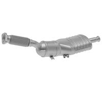 HELLA 8LG 366 071-331 Filtro de partículas