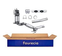 HELLA 8LG 366 071-451 Filtro partículas diesel - Easy2Fit® Kit - Euro 5