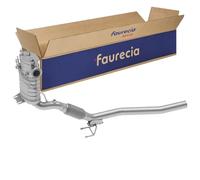 HELLA 8LG 366 071-531 Filtro partículas diesel - Easy2Fit® Kit - Euro 4