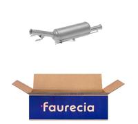 HELLA 8LG 366 071-701 Euro 6 Abgasanlage Diesel Compatible con PEUGEOT 5008 0U, 0E 3008 I 0U Partner II Furgoneta PARTNER Tepee, CITROËN C4 II Hatchback NC, DS DS 5 Hatchback