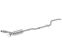 HELLA 8LH 366 080-311 Filtro partículas diesel - Easy2Fit® Kit - Euro 5 - tres piezas - Juego con accesorios de montaje (para tráfico de corta y larga distancia) - por ej. PEUGEOT 508 SW I