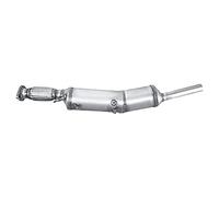 HELLA 8LH 366 080-381 Filtro partículas diesel - Easy2Fit® Kit