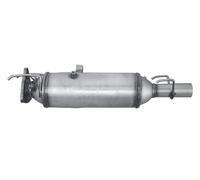 Faurecia Filtro hollín/partículas sistema escape FS25265S