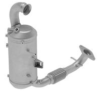 HELLA 8LH 366 080-541 Filtro partículas diesel - Easy2Fit® Kit