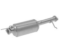 HELLA 8LH 366 080-561 Filtro partículas diesel - Easy2Fit® Kit - Euro 4