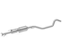 HELLA 8LH 366 080-721 Filtro partículas diesel - Easy2Fit® Kit - Euro 4