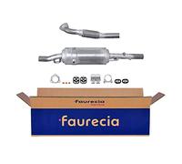 HELLA 8LH 366 080-791 Filtro partículas diesel - Easy2Fit® Kit - Euro 4
