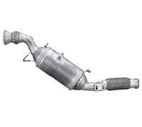 HELLA 8LH 366 081-081 Euro 5 Abgasanlage Diesel