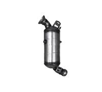 HELLA 8LH 366 081-121 Filtro partículas diesel - Easy2Fit® Kit
