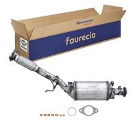 HELLA 8LH 366 081-151 Filtro partículas diesel - Easy2Fit® Kit