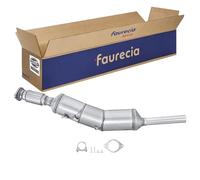 HELLA 8LH 366 081-211 Filtro partículas diesel - Easy2Fit® Kit
