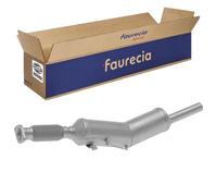 HELLA 8LH 366 081-231 Filtro partículas diesel - Easy2Fit® Kit - Euro 5 - 1 pieza - Juego con accesorios de montaje (para tráfico de corta y larga distancia) - por ej. RENAULT MEGANE CC