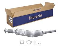 HELLA 8LH 366 081-291 Filtro partículas diesel - Easy2Fit® Kit