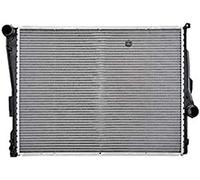 Hella 8MK 376 716-271 Radiador, Refrigeración del Motor