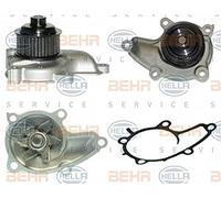 Hella 8MP 376 804-461 Bomba de Agua