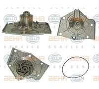 Hella 8MP 376 806-011 Bomba de Agua
