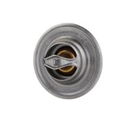 HELLA 8MT 354 774-141 Termostato, refrigerante - Temp. abertura: 87°C - con junta