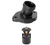 HELLA 8MT 354 775-921 Termostato, refrigerante - Temp. abertura: 87°C - con juntas
