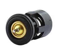 HELLA 8MT 354 775-921 Termostato, refrigerante - Temp. abertura: 87°C | Compatible con: Audi A2, Seat Altea, Altea, XL, AROSA, CORDOBA, IBIZA III, IBIZA IV, IBIZA IV SC, IBIZA IV ST, INCA, LEON