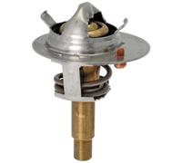 HELLA 8MT 354 776-151 Termostato, refrigerante - Temp. abertura: 88 grados Celsius - con juntas