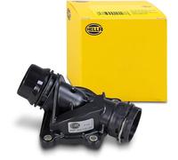 HELLA 8MT 354 776-291 Termostato, refrigerante - Temp. abertura: 88 grados Celsius - con junta