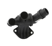 HELLA 8MT 354 776-521 Termostato, refrigerante - Temp. abertura: 87°C - con junta