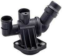HELLA 8MT 354 776-521 Termostato, refrigerante - Temp. abertura: 87°C - con junta