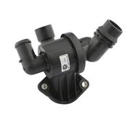 HELLA 8MT 354 777-381 Termostato, refrigerante - Temp. abertura: 87 grados Celsius - con junta