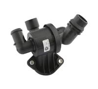 HELLA 8MT 354 777-381 Termostato, refrigerante - Temp. abertura: 87 grados Celsius - con junta