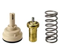 HELLA 8MT 354 777-441 Termostato, refrigerante - Temp. abertura: 87°C