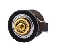 HELLA 8MT 354 777-591 Termostato, refrigerante - Temp. abertura: 87 grados Celsius - con junta