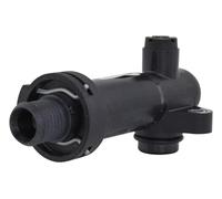 HELLA 8MT 354 777-691 Termostato, recirculación gases de escape