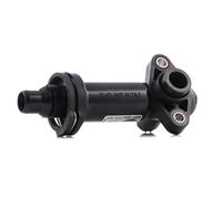 HELLA 8MT 354 777-701 Termostato, refrigerante - Temp. abertura: 70 grados Celsius - con junta