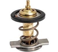 HELLA 8MT 354 777-921 Termostato, refrigerante - Temp. abertura: 92 grados Celsius - con junta