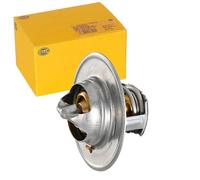 HELLA 8MT 354 778-361 Termostato, refrigerante - Temp. abertura: 82°C - con juntas