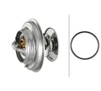 HELLA 8MT 354 778-371 Termostato, refrigerante - Temp. abertura: 71°C - con juntas