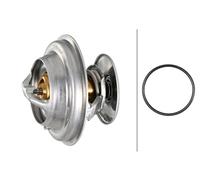HELLA 8MT 354 778-391 Termostato, refrigerante - Temp. abertura: 80°C - con juntas